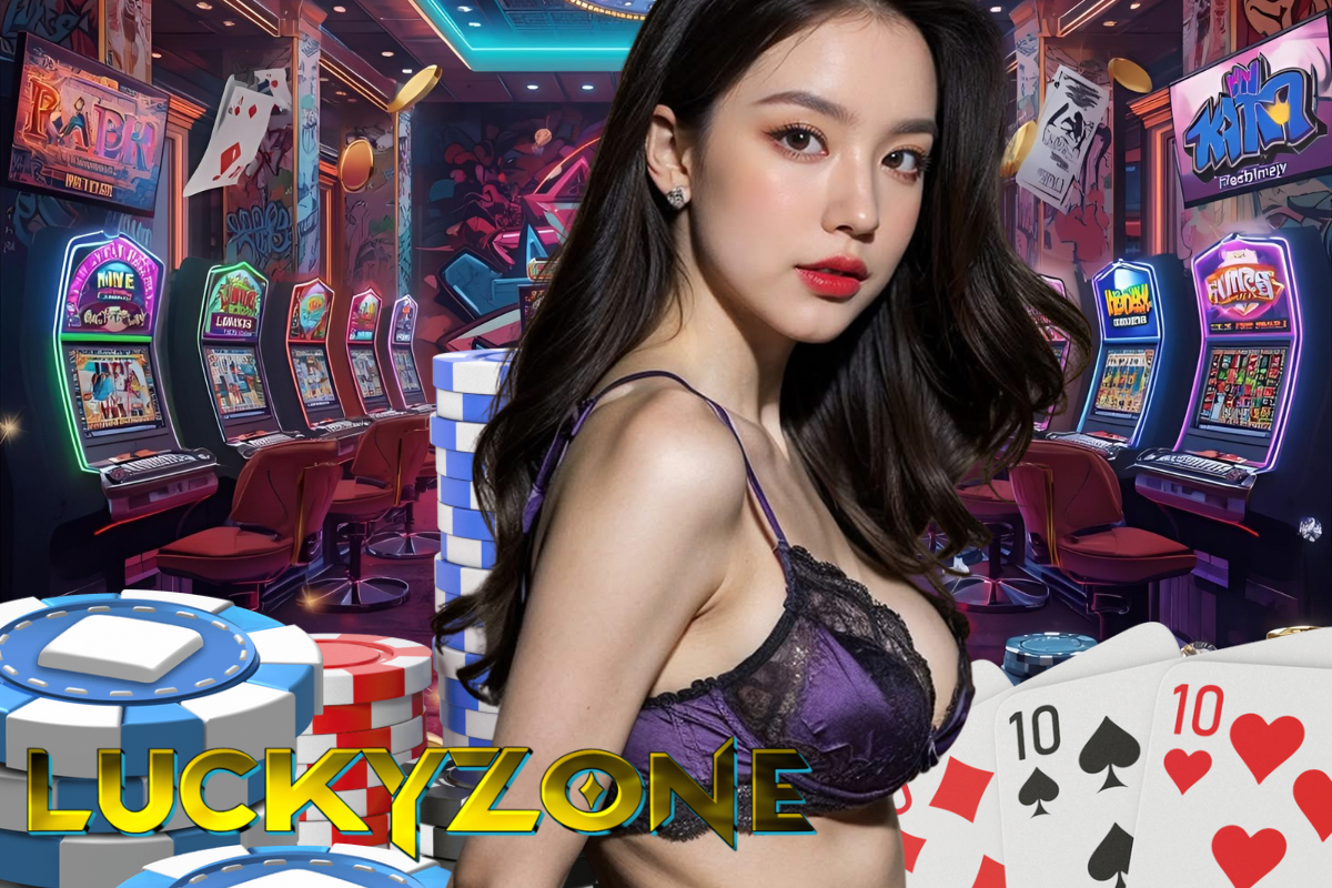 luckyzone